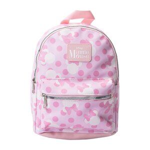 NWT Disney Mickey Mouse Pink  Back Pack